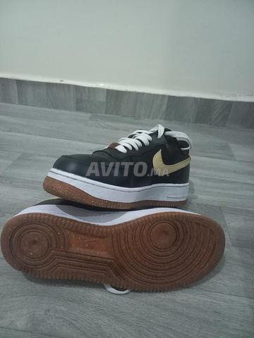 نايكي أصلي مجموعة مستخدم قليلاً