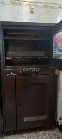 فرن للبيع - 2