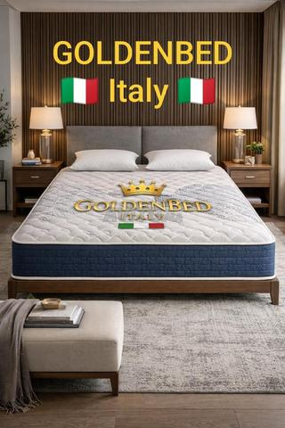 المَطْرَحَة الإيطالية matela Italian - 2