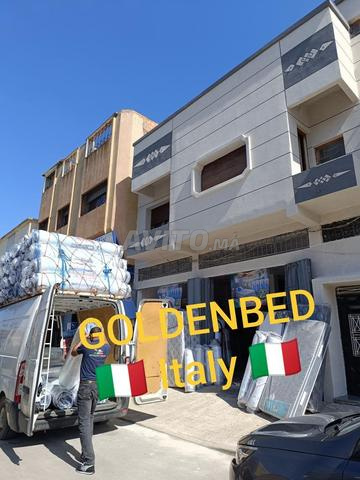 المَطْرَحَة الإيطالية matela Italian