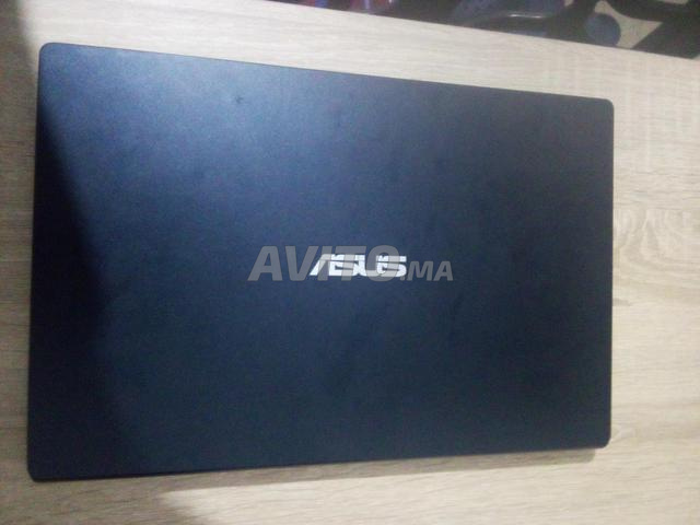 حاسوب محمول بحالة جيدة - 2