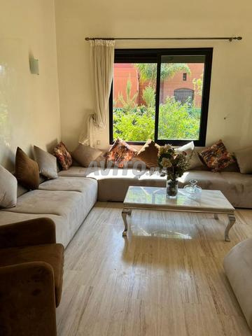 فيلا مراكش - 2