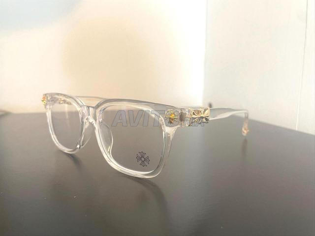 نظارات كروم هارتس - 2