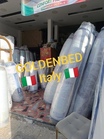 Matelas Roly Italien