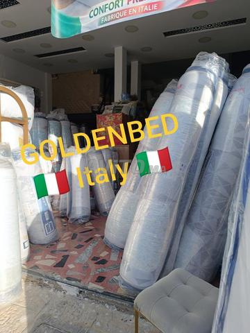 Matelas Roly Italien