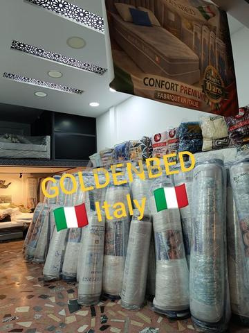 Matelas Roly Italien