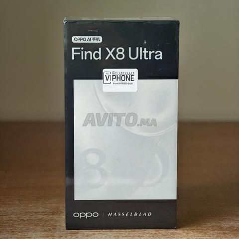 Oppo find x8 ultra