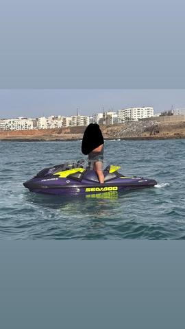 Seadoo rxpx 300 rs - 2