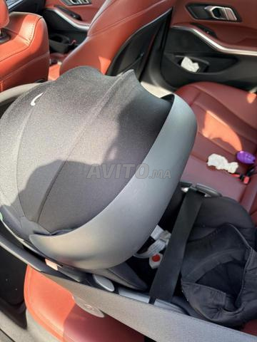 ماكسي كوزي كلاود تي - 2