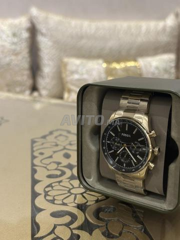ساعة Fossil أصلية جديدة من أحدث تشكيلة 🇺🇸💯 - 2