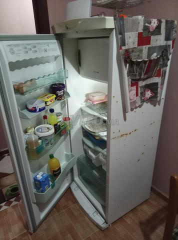 ثلاجة ويربول نقية جداً 180 لتر - 2