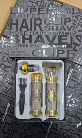 Tondeuse haute qualité