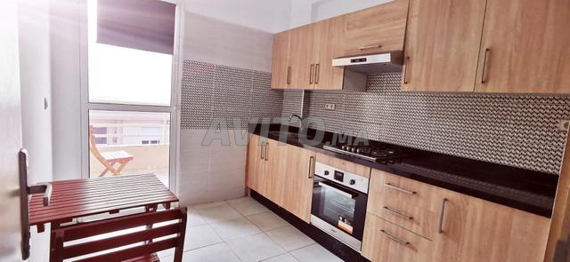 شقة للإيجار 70 متر مربع في مراكش - 2