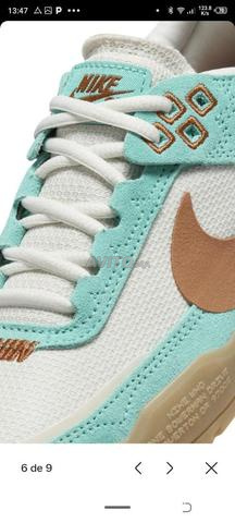 نايكي SB 🛹 مقاس 40 - 2