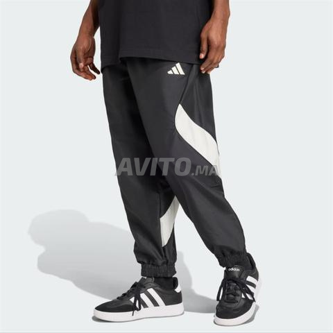بدلة رياضية أديداس ستاديوم أصلية - 2