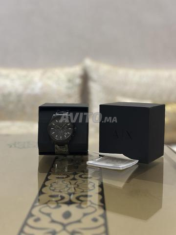 ARMANI ORIGINAL AX2093 🇮🇹 ORIGINAL 💯 ( PROMO 🆘🤯 )