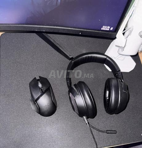 تجهيزات ألعاب/بث كاملة - 2