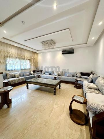 فيلا مراكش أكنزا جولف - 2