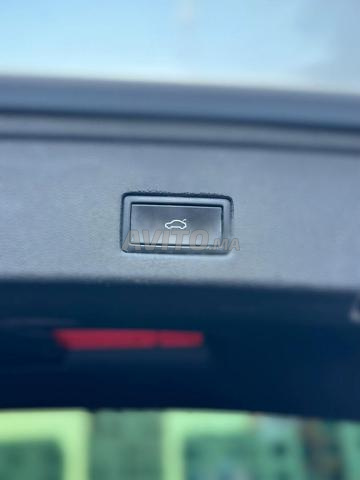 فولكس فاجن توراج - 2