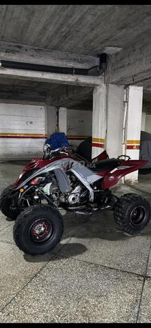 رابتور 700 آر - 2