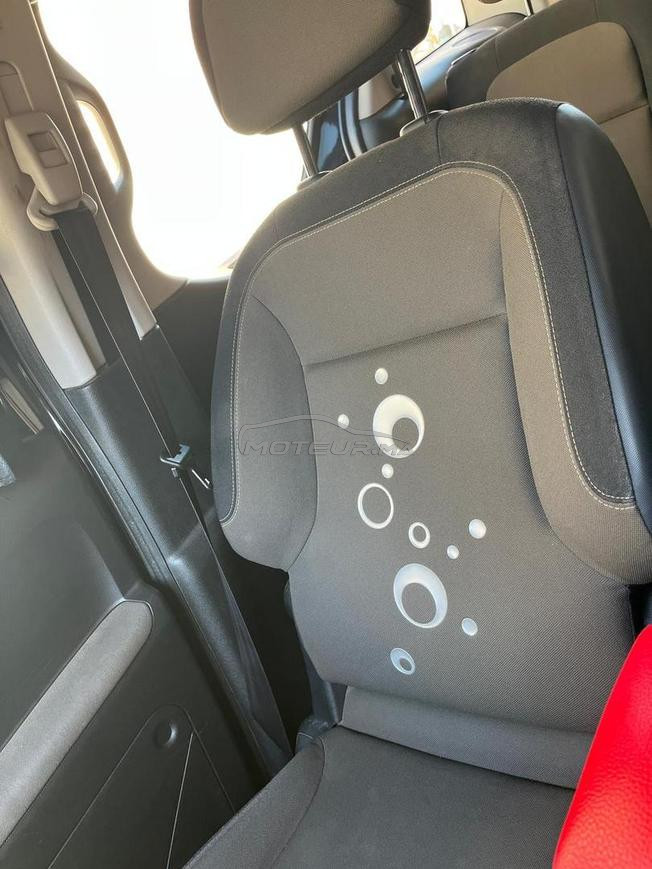 Citroën Berlingo Diesel Manuelle 2015 à Sidi Kacem