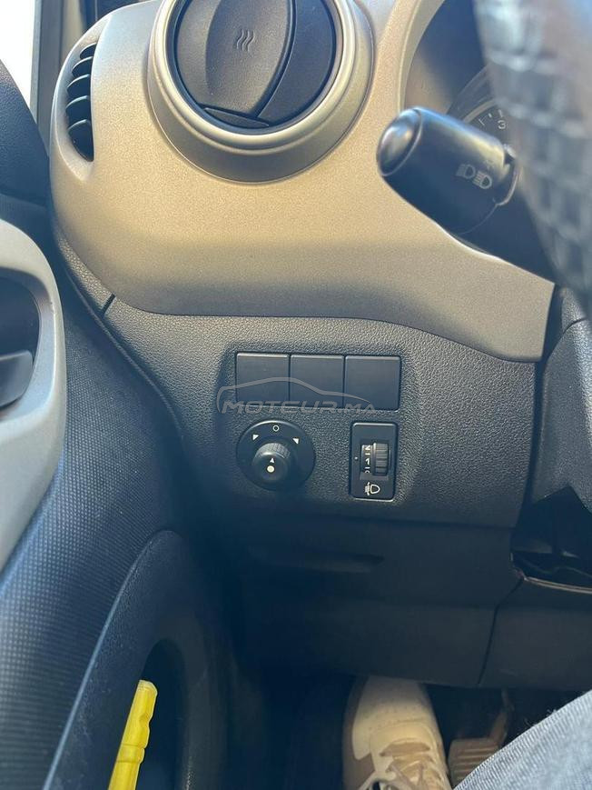 Citroën Berlingo Diesel Manuelle 2015 à Sidi Kacem
