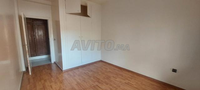 شقة للكراء 90 متر مربع بالدار البيضاء - 2