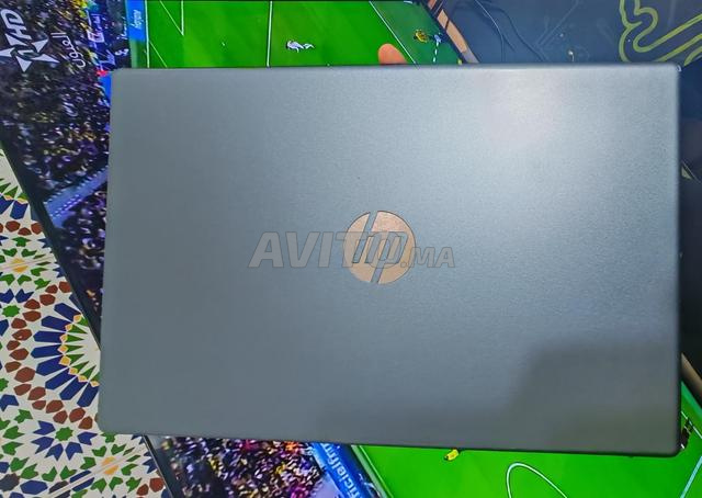 Ordinateur portable HP 15 13ème Génération