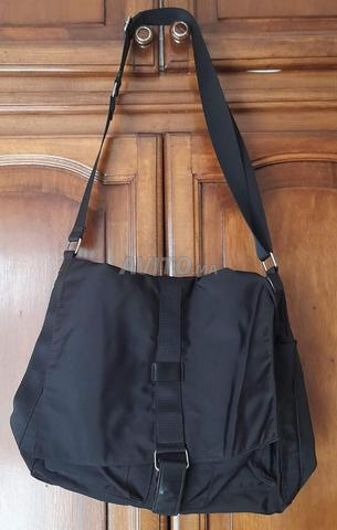 حقيبة بوشير الأصلية - 2