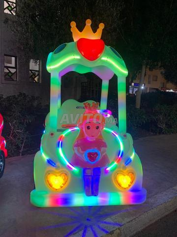 مرحباً بالجميع، توصيل مجاني لجميع مدن المغرب - 2