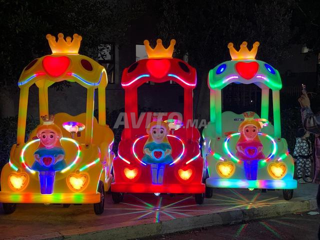 مرحباً بالجميع، توصيل مجاني لجميع مدن المغرب