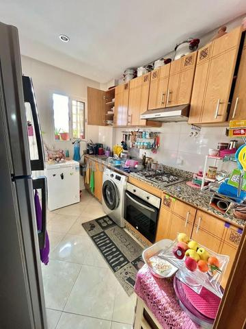 شقة جميلة للبيع للاستثمار - 2