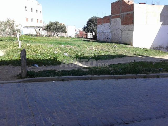 Terrain à vendre - 2