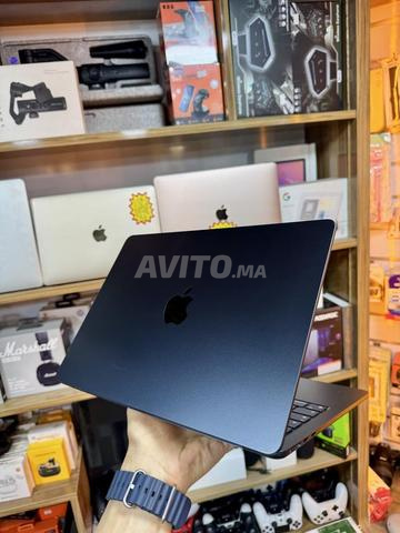 MacBook M3 Pro 14 pouces 36Go / 512Go