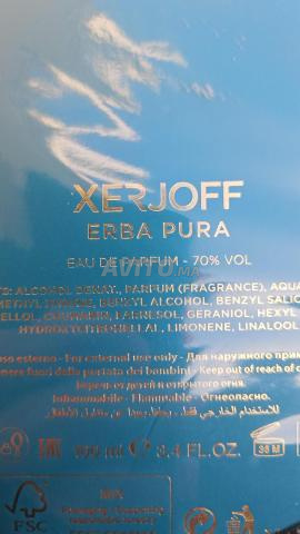 Xerjoff Erba Pura الأصلي - 2