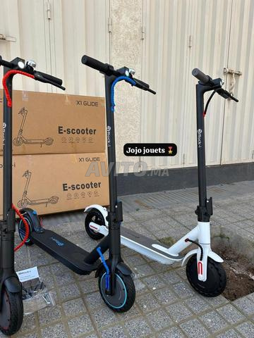 هرس دݣدݣ، أقوى برومو فتروتينيت Rock-i - 2