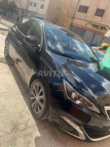 308 أليور 2017 - 2