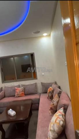 Appartement de Luxe - 2