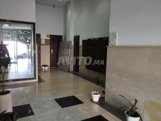 شقة للبيع بجوار محطة القطار TGV - 2