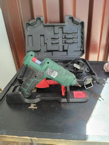 مسدس شمع (بيسطولي د الشمع) - 2