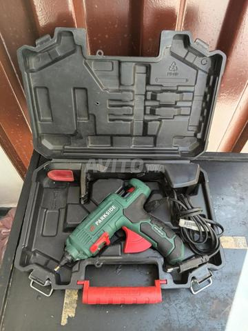 مسدس شمع (بيسطولي د الشمع)