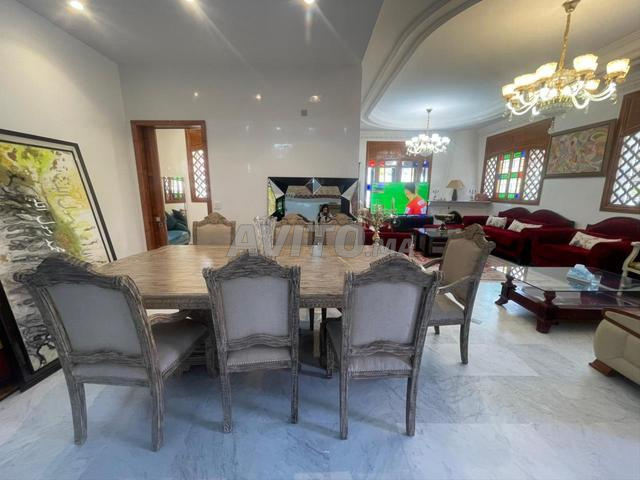 فيلا للإيجار مراكش - 2