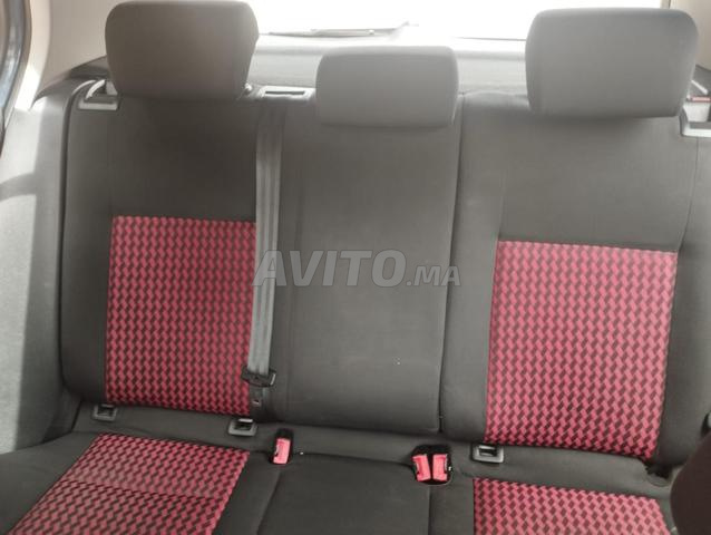 Voiture à vendre Golf 6 - 2