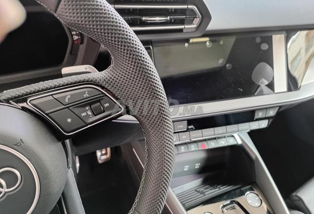 صفقة رائعة أودي A3 S-LINE S TRONIC - 2