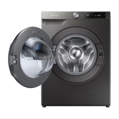 Samsung Lavante-Séchante EcoBubble 9/6 kg - 2