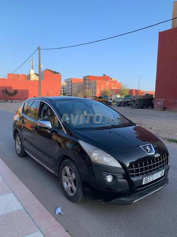 Peugeot 3008 - 2