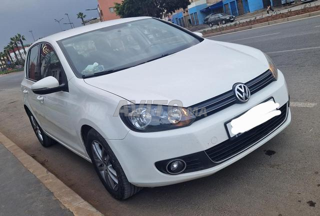 Volkswagen Golf 6 - 2