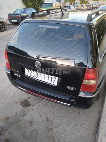 سيارة مستعملة جولف فاغن كولف - 2