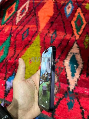 iPhone 14 Pro écran changé première qualité - 2