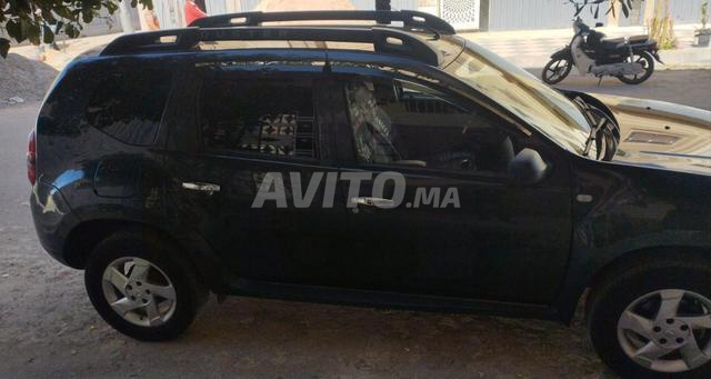 Dacia Duster 2018 - 2